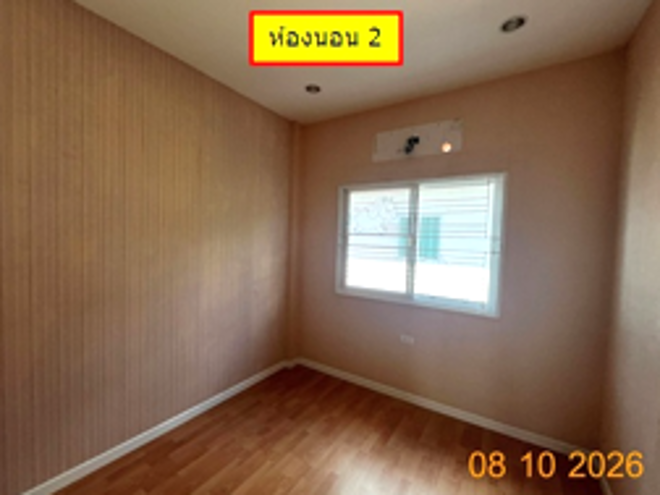 รูป ทาวน์เฮ้าส์ 23.1 ตร.วา พิมพ์พิชฎา สันกำแพง เชียงใหม่ 2.9M - รูปที่ 20/51