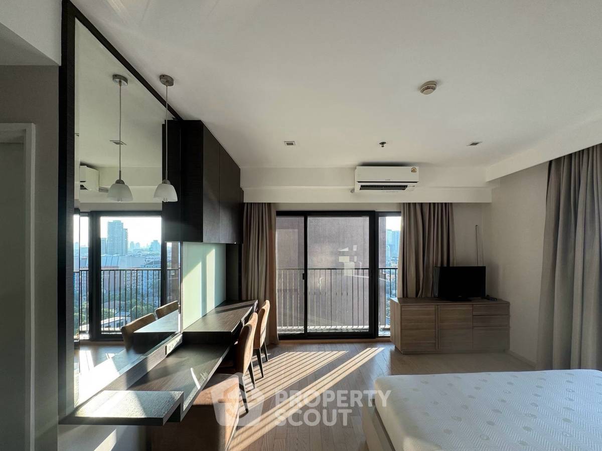 picture 1-BR Condo at Noble Remix near BTS Thong Lor (ID 3477319) - 4/13