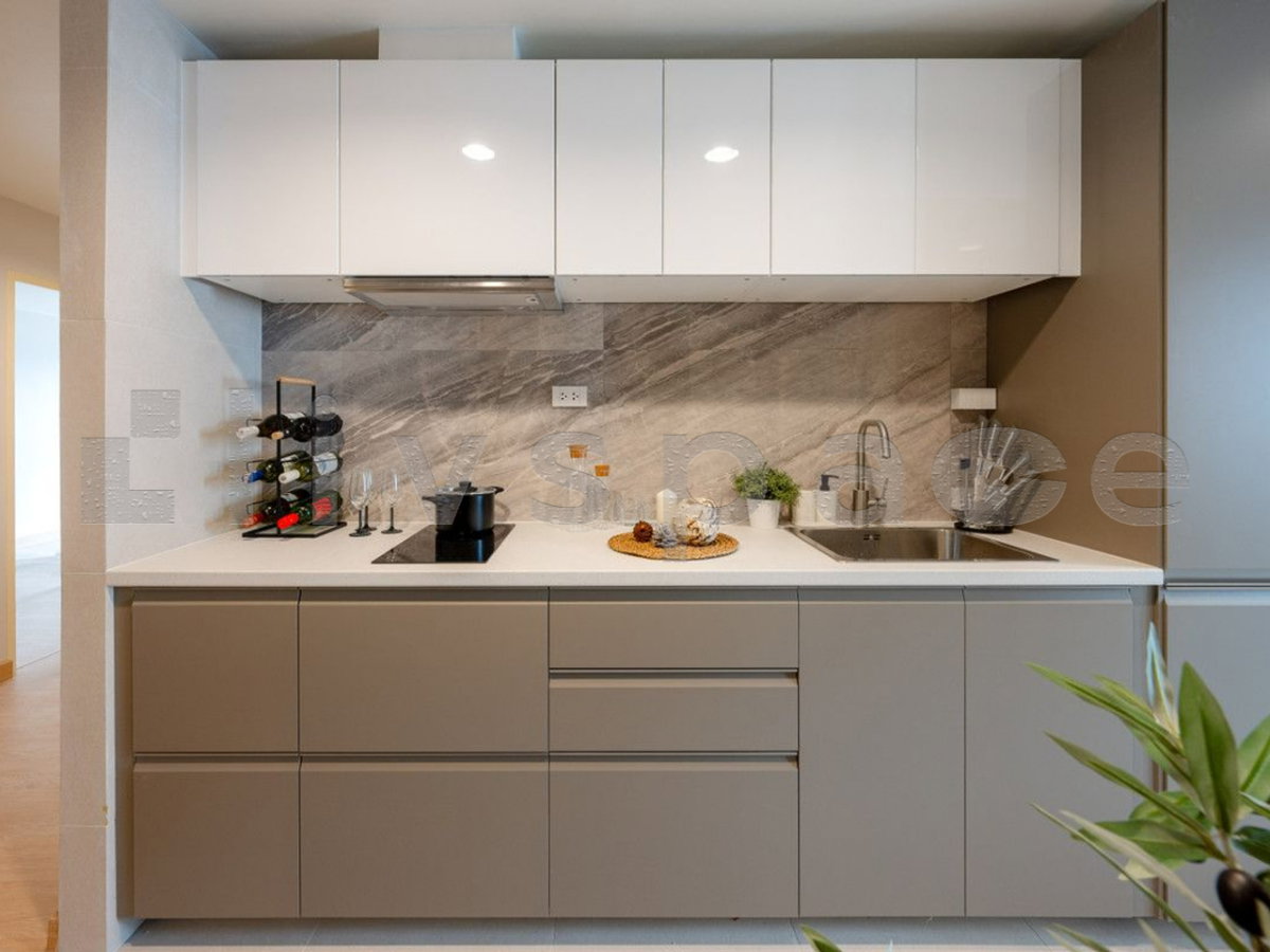 รูป ▚ L05C17ツ ขาย The Waterford Diamond 30/1 2Bed 144.4ตร.ม. 17.9M ตกแต่งใหม่ ไซส์ใหญ่เหมือนอยู่บ้าน ลดราคาลืมทุน ใกล้ BTS✨ - รูปที่ 9/18
