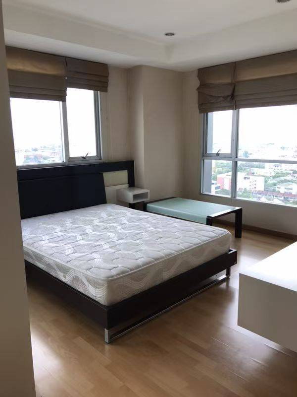 picture Condo for rent at Inspire Place ABAC Rama 9. - 7/13