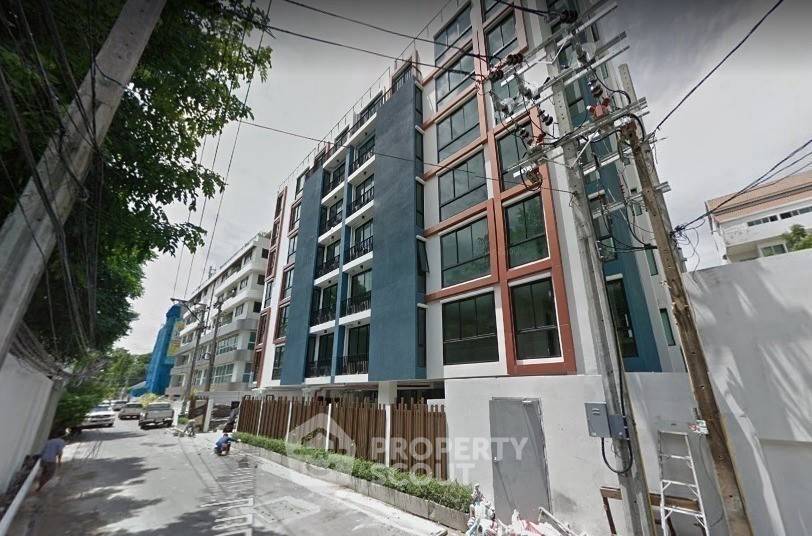 รูป คอนโดให้เช่า 1 ห้องนอน ที่ The ACE Ekamai ใกล้ BTS เอกมัย (ID 3236749) - รูปที่ 15/15