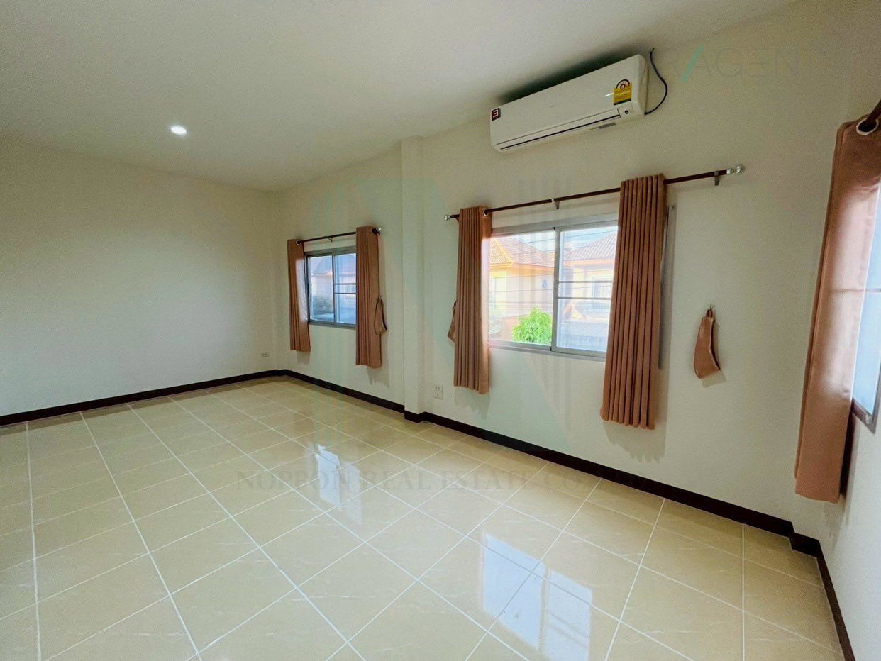 รูป 📌 ขายบ้านแฝด โครงการ บ้านแฝดปัญฐิญา แพรกษา 2 ชั้น 3 ห้องนอน 2 ห้องน้ำ - รูปที่ 3/8