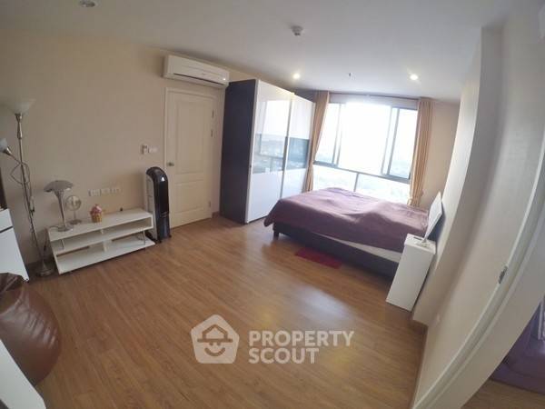 picture 2-BR Condo at The Tree Bangpo Station near MRT Bang Pho (ID 303406) - 7/7