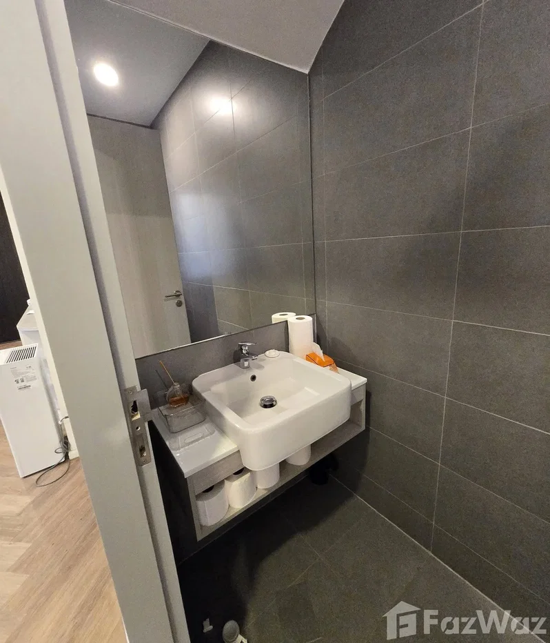 picture For Rent/Sale: Detached House at Noble Gable Watcharaphon 6911244 - 22/29