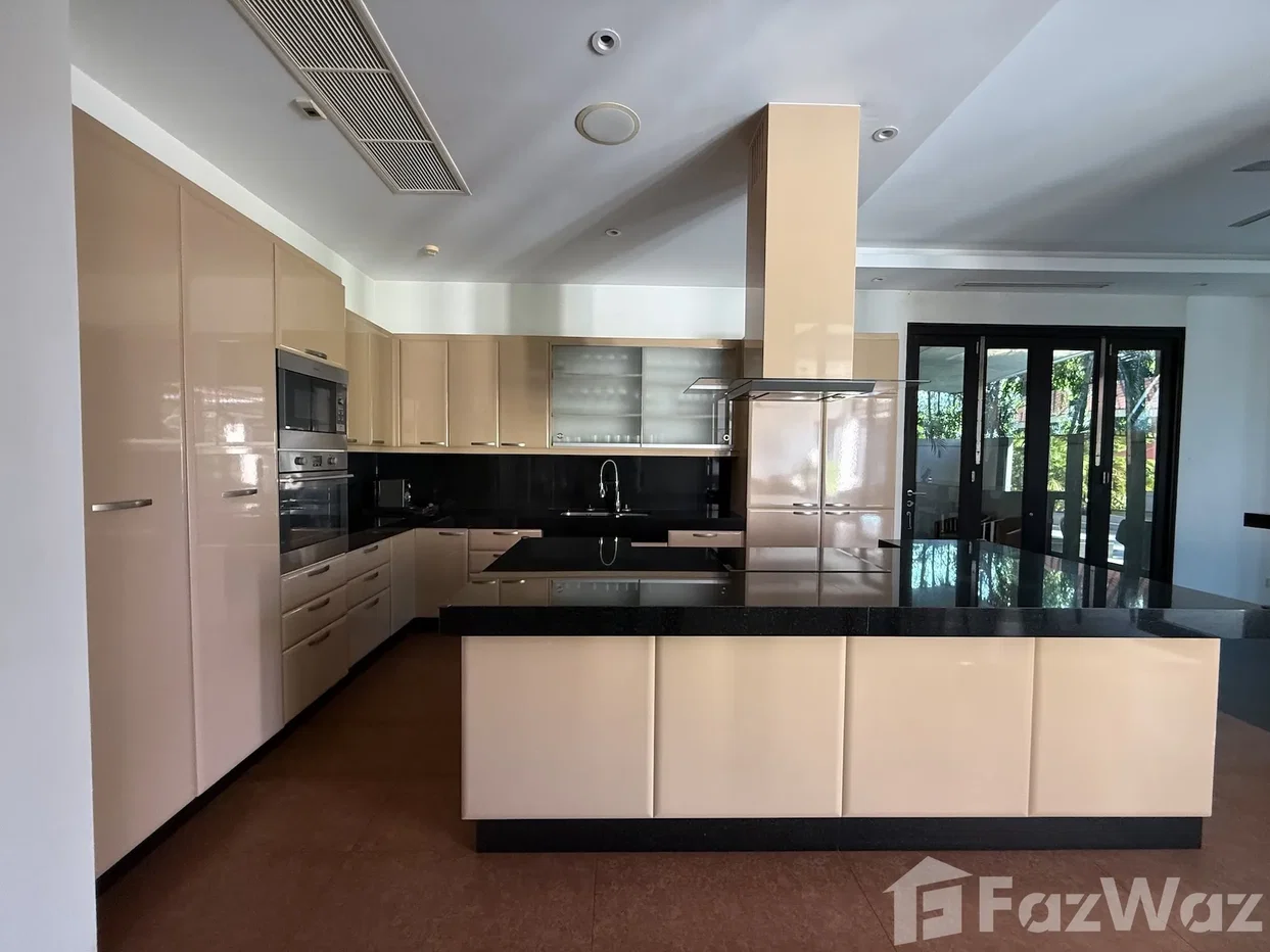 รูป ขาย วิลล่า 6 ห้องนอน ในโครงการ บ้านอิงภู 6044315 - รูปที่ 7/16