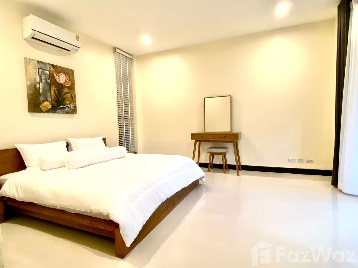 รูป ขาย วิลล่า 4 ห้องนอน ในโครงการ โลตัส วิลล่า แอนด์ รีสอร์ทหัวหิน 1166890 - รูปที่ 22/28