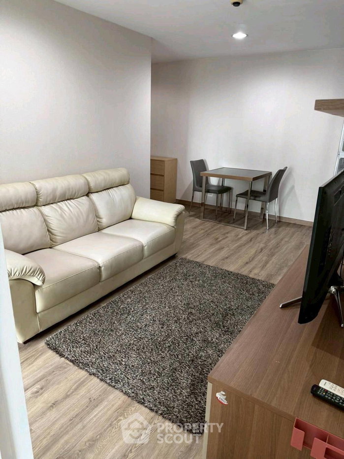 picture 1-BR Belle Grand Rama 9 Near MRT Phra Ram 9 (ID 3475931) - 7/12
