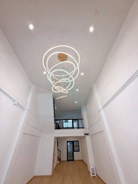 📌 For Sell Town house BAAN RUENRUEDEE 3-story 4 bedroom 3 bathroom