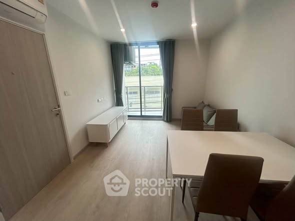 picture 2-BR Condo at Thana Astra Sathorn-Chan in Thung Wat Don (ID 3378817) - 4/9