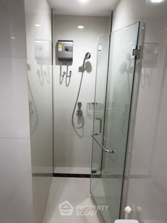 รูป ราคาดี คอนโด 1 ห้องนอน Wish Signature Midtown Siam ใกล้ BTS ราชเทวี (ID 3471537) - รูปที่ 9/9