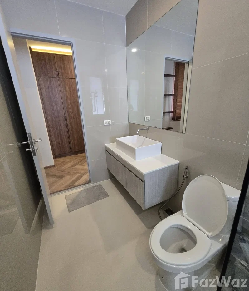 รูป ขาย บ้านเดี่ยว 3 ห้องนอน ในโครงการ โนเบิล เกเบิล คันโซ วัชรพล 6911244 - รูปที่ 13/29