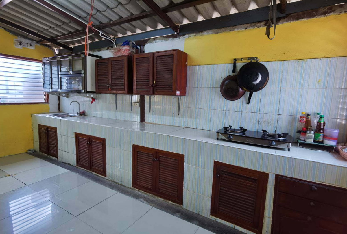 รูป ให้เช่าบ้านเดี่ยวชั้นเดียว หมู่บ้านวรินทร ถนนเลียบคลอง3 ลำลูกกา รังสิต ปทุมธานี ใกล้ตลาดดีดีมาร์เช่,โรงเรียนโชคชัยรังสิต - รูปที่ 21/23