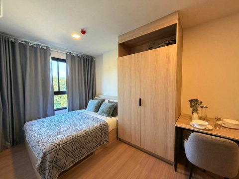 ให้เช่าคอนโด THE BASE Bukit Phuket