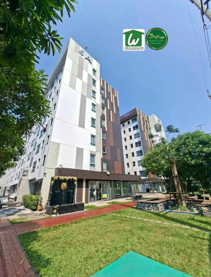 รูป ขายด่วน! Plum Condo พหลโยธิน 89 เฟส 5 อาคาร C ชั้น 6 🔥ราคาโปรโมชั่น🔥 ใกล้รถไฟฟ้าสายสีแดง - รูปที่ 13/14