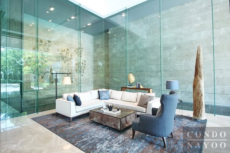 picture MRT Bang Pho 200 m. Condo 333 RIVERSIDE ( Rental ) Price 27,000 Baht - 22/32