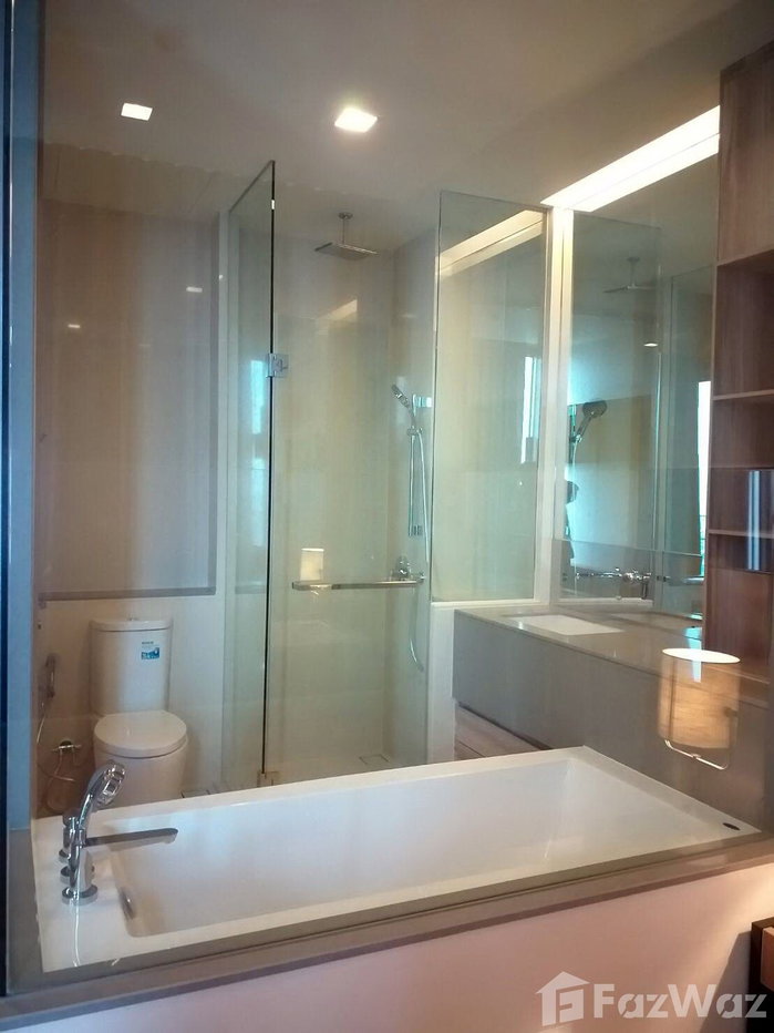 picture 1 Bedroom Condo for rent at The Esse Asoke 218954 - 12/14