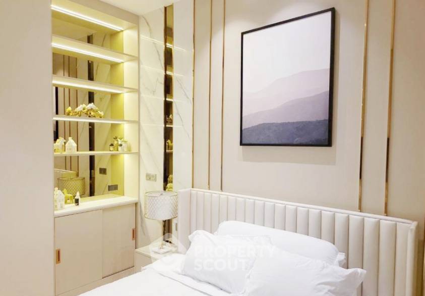 picture 2-BR Condo at 28 Chidlom near BTS Chit Lom (ID 3477418) - 3/7
