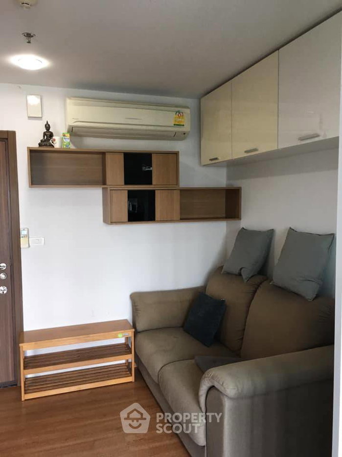picture 1-BR Condo at The Base Sukhumvit 77 near BTS On Nut (ID 296008) - 7/11