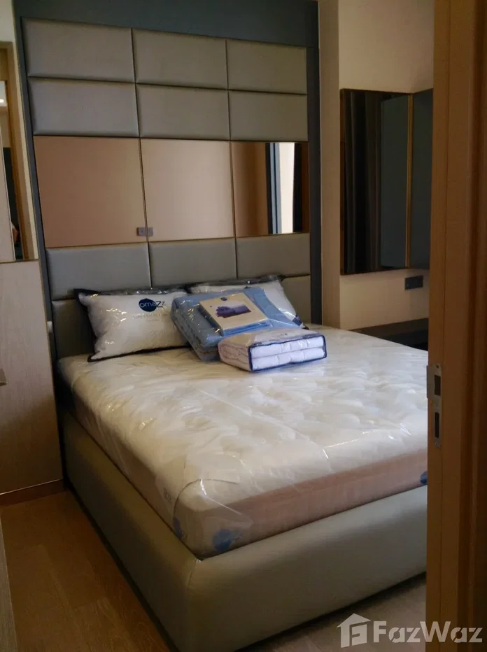 picture 2 Bedroom Condo for rent at The Esse Asoke 218947 - 11/29