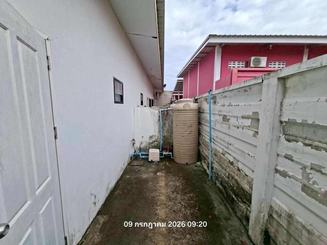 picture TOWN HOUSE 22.8 Sq.w. Pluak Daeng Rayong for 1.4M - 21/25