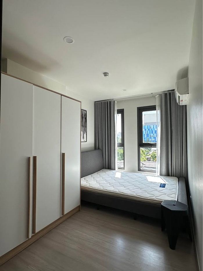 picture BTS Ratchayothin 300 m. Condo ASPIRE Ratchayothin ( Rental ) Price 15,900 Baht - 7/16
