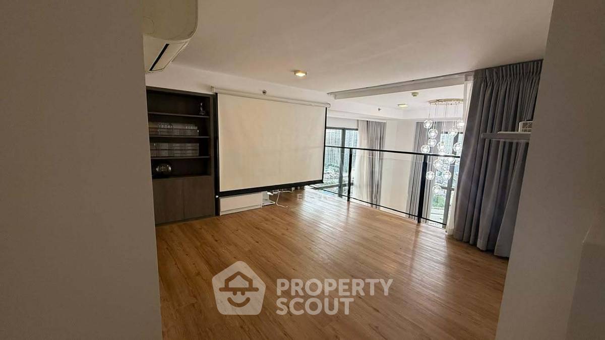 picture 1-BR Condo at Siamese Sukhumvit 48 near BTS On Nut (ID 3477636) - 3/11