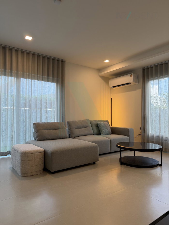 picture 📌 For Rent 2-story House SIVALEE BANGNA 4 bedroom 4 bathroom - 2/8