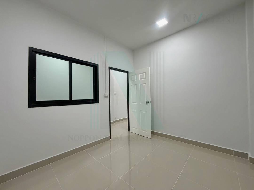 picture 📌 For Sell Town house AMATAYA VILLA 2-story 3 bedroom 2 bathroom - 4/8
