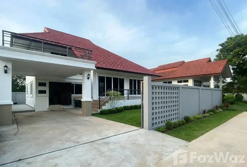 3 Bedroom for sale at Canal Village 6912488
