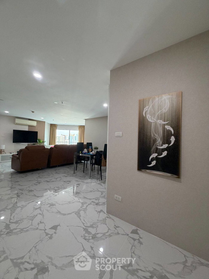 picture 22nd-Floor 2-BR For Sale At Belle Grand Rama 9 Near MRT Phra Ram 9 (ID 2677110) - 1/28