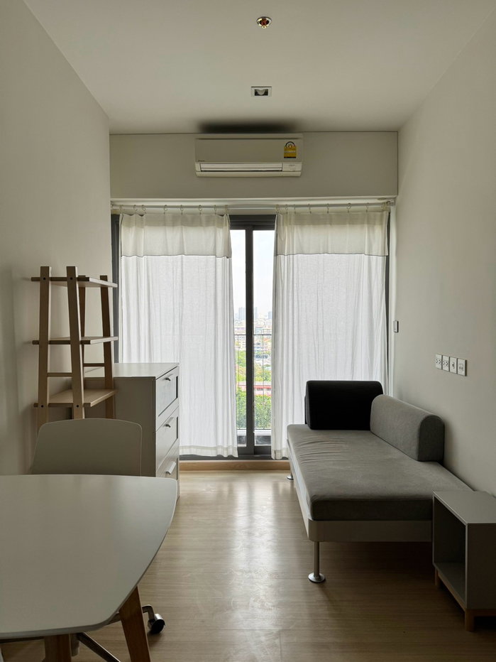 รูป Code: 26KJ5700  ให้เช่า Whizdom Connect Sukhumvit 🔥🔥 จองเดือนนี้รับส่วนลด1,000บาท 🔥🔥 @kjcondo (มี@ข้างหน้าด้วยนะคะ) - รูปที่ 1/6