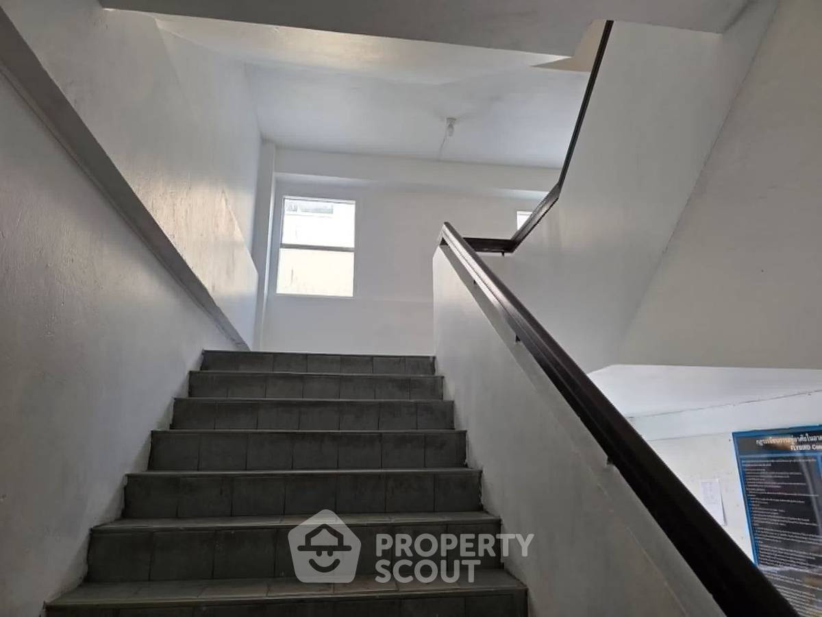 รูป คอนโด 1-ห้องนอน ที่ นกบิน คอนโดมิเนียม ใกล้ พัทยาใต้ (ID 2508948) - รูปที่ 6/9