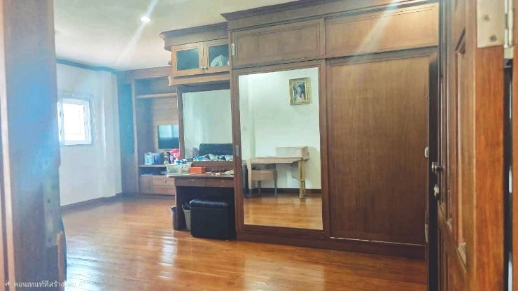 รูป ขายบ้านสร้างเองคฤหาสน์หลังใหญ่ รอบเวียง เมืองเชียงราย ที่ดิน 233.4 ตร.ว. 4 นอน 5 น้ำ - รูปที่ 17/24