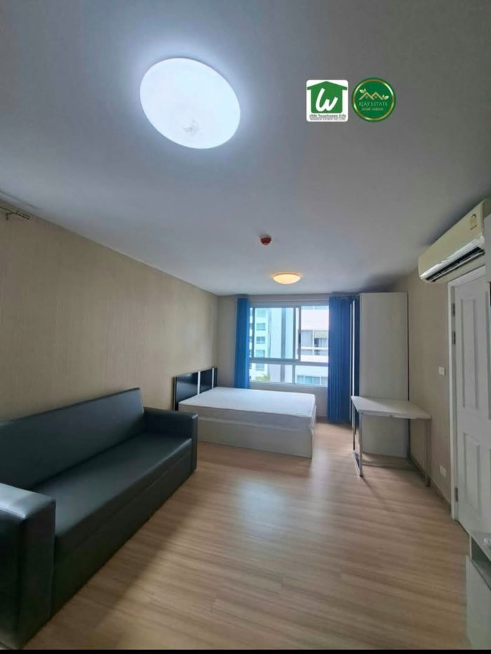 รูป ขายด่วน! Plum Condo พหลโยธิน 89 เฟส 5 อาคาร C ชั้น 6 🔥ราคาโปรโมชั่น🔥 ใกล้รถไฟฟ้าสายสีแดง - รูปที่ 3/14