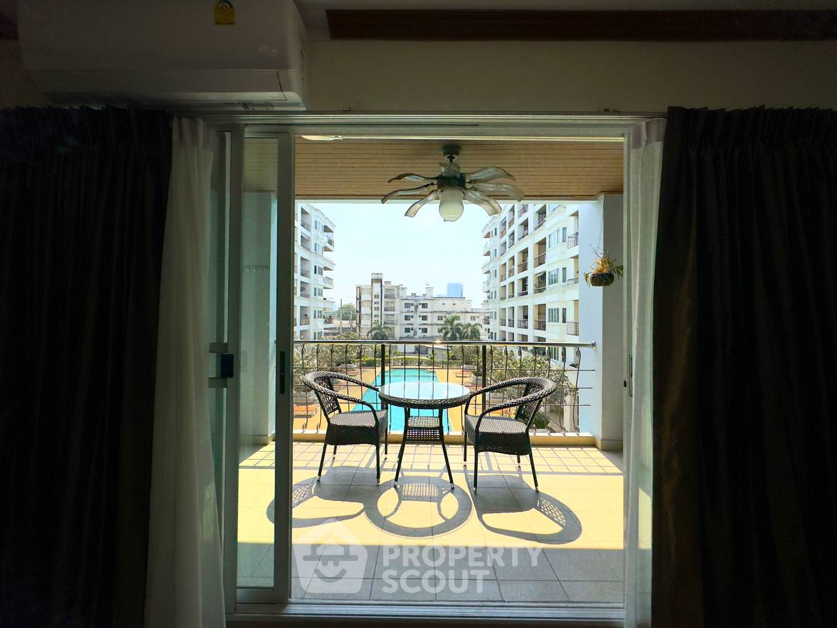 รูป คอนโดหนึ่งห้องนอนขายที่ Platinum Suites Condominiums พัทยาใต้ (ID 3282429) - รูปที่ 2/23