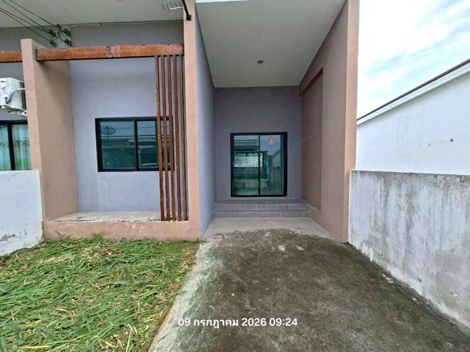 picture TOWN HOUSE 22.8 Sq.w. Pluak Daeng Rayong for 1.4M - 5/25