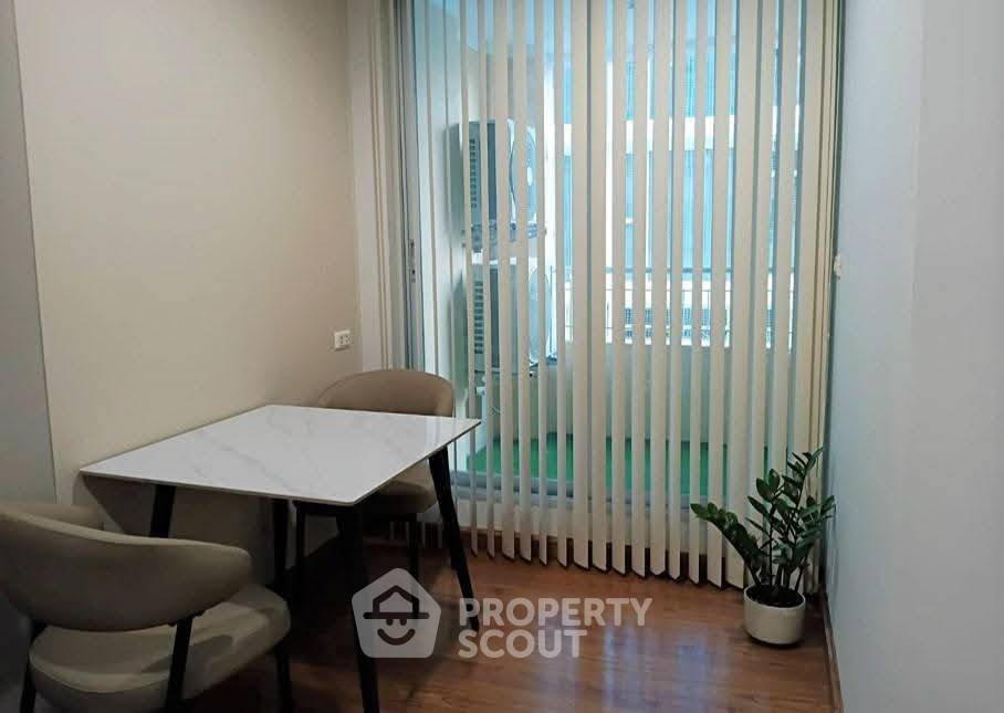picture 200m To BTS Ekkamai | 1-BR The Address Sukhumvit 42 (ID 3475585) - 8/9