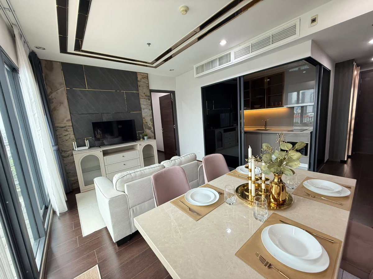 picture @Condorental condo for rent C Ekkamai - 7/11