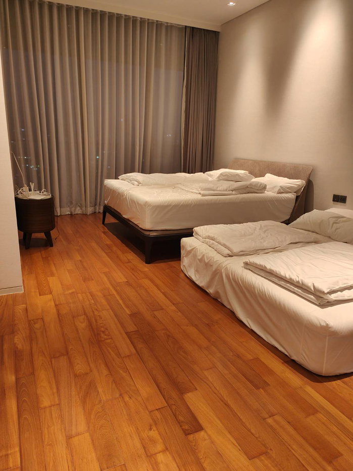picture Banyan Tree Residences Riverside Bangkok, 2 Bedrooms – BTS Khlong San, for sale - 3/7
