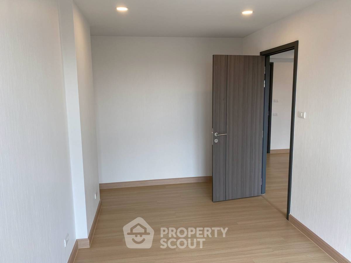 รูป ขายคอนโดสองห้องนอน Supalai Prime Rama 9 ย่านบางกะปิ (ID 3478665) - รูปที่ 3/8