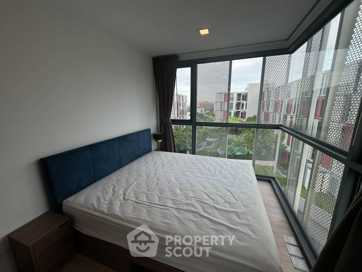 รูป ขายคอนโด 2 ห้องนอน Taka Haus Ekamai 12 ใกล้ BTS เอกมัย (ID 3475502) - รูปที่ 14/17