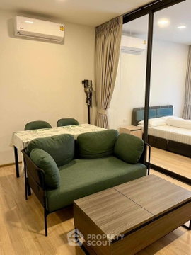1-BR Condo at XT Phayathai near BTS Phaya Thai (ID 3475646)