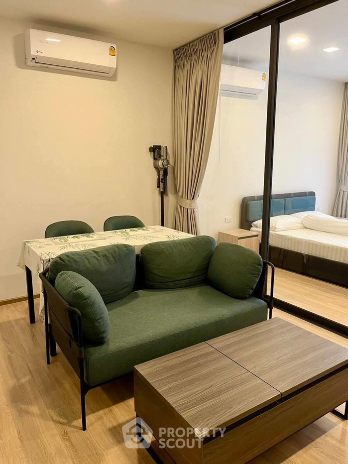 picture 1-BR Condo at XT Phayathai near BTS Phaya Thai (ID 3475646) - 1/9