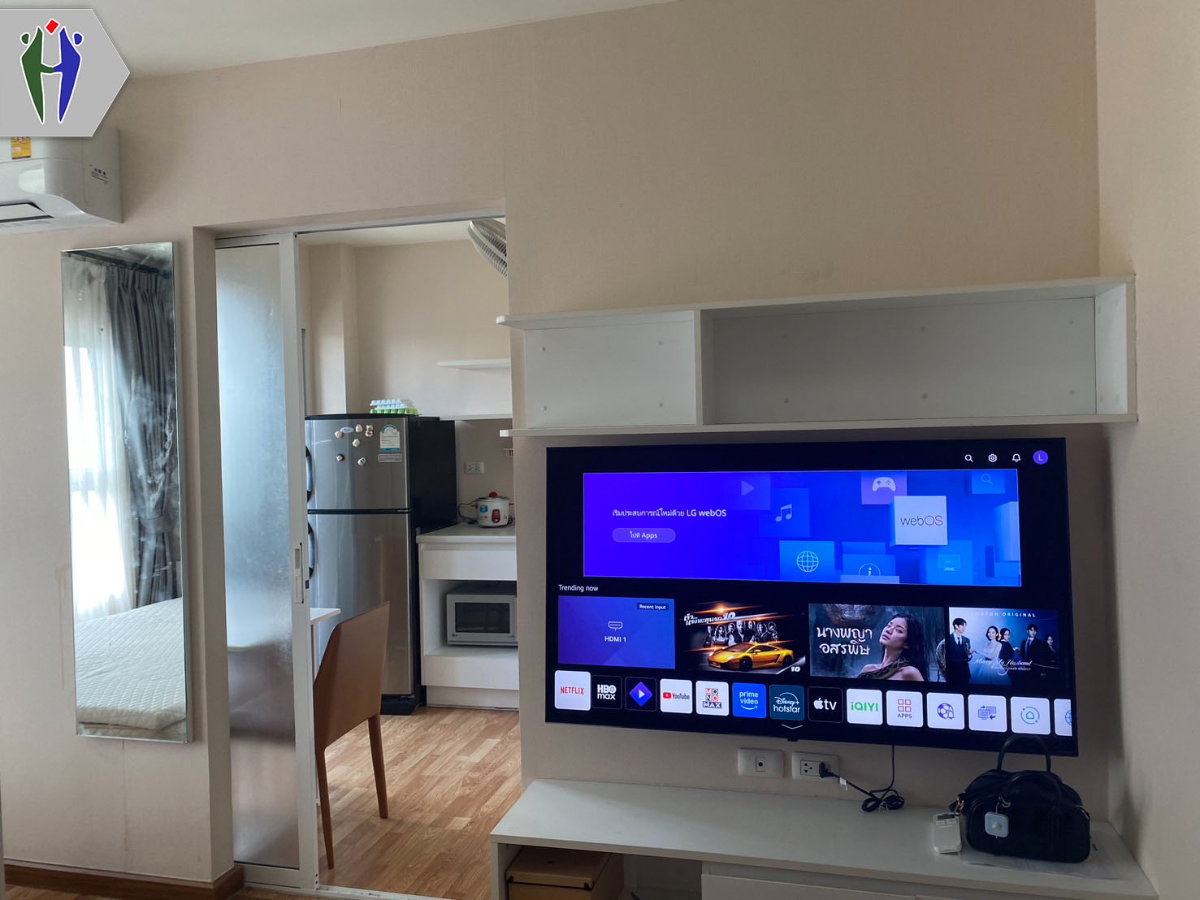 picture The Trust South Pattaya for rent 8,500 baht - 7/11