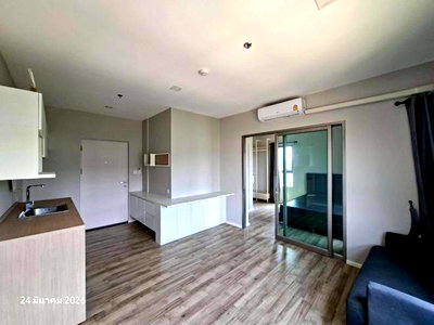 Condos for sale : CONDO 32.34 Sq.m. Bang Khun Thian Bangkok for 2M