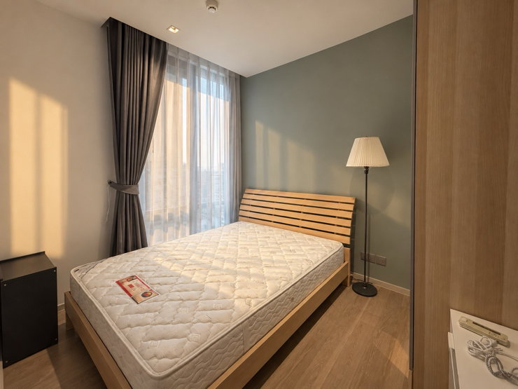 รูป ASHTON SILOM | 2 ห้องนอน ชั้น 26 ขนาด 75 ตร.ม. | 70,000 บาท/เดือน - รูปที่ 7/9
