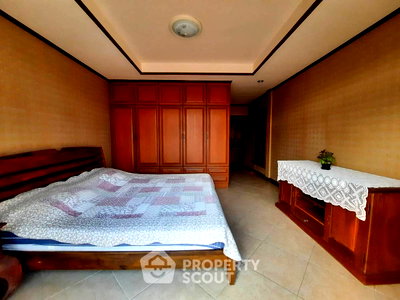 คอนโดให้เช่า : คอนโด 2-ห้องนอน ที่ ชะอำ สปอร์ต วิลเลจ ใกล้ หาดชะอำ (ID 2083590)