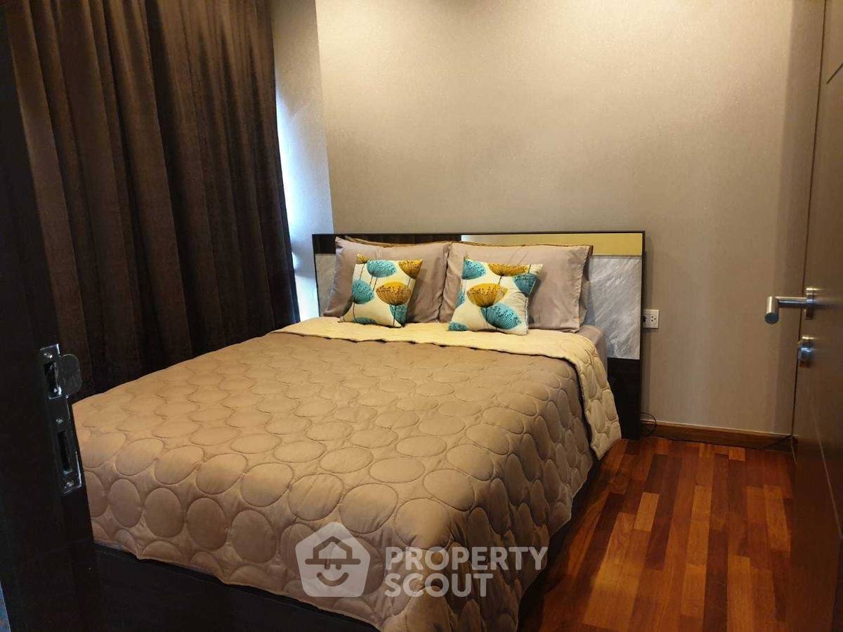 รูป ราคาดี คอนโด 1 ห้องนอน Wish Signature Midtown Siam ใกล้ BTS ราชเทวี (ID 3471537) - รูปที่ 7/9