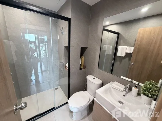 picture Studio Condo for sale at The LIVIN Ramkhamhaeng 6891188 - 10/12