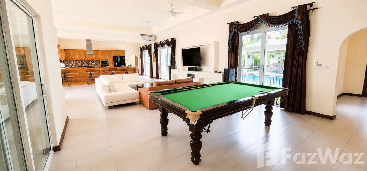 picture 5 Bed 6 Bath Detached Luxury Home with Pool 6888085 - 4/14
